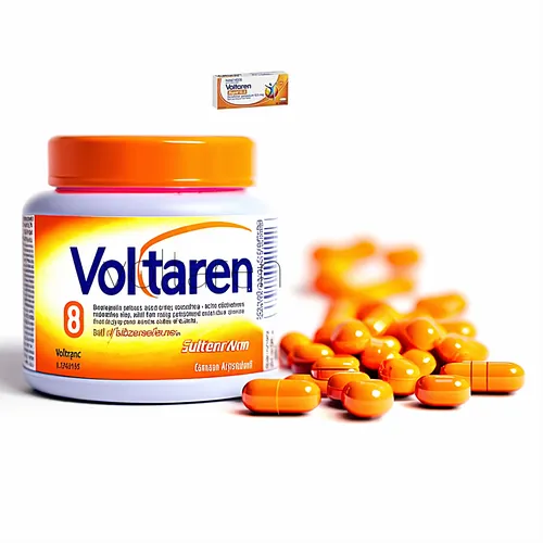 Voltaren serve prescrizione